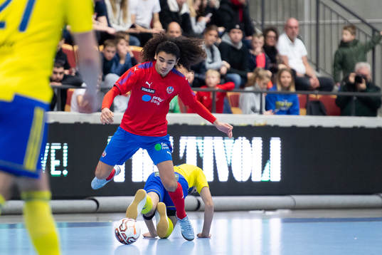 Helsingborg Adam Kaied