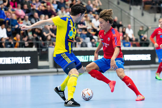 Helsingborg Axel Sjöberg