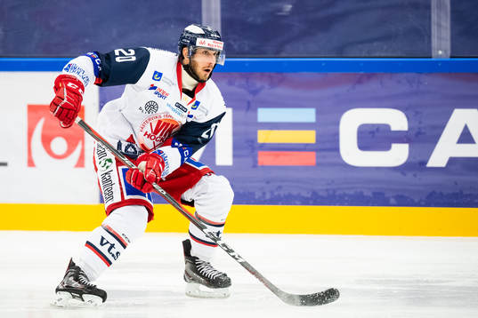 Västerviks Kevin Schulze