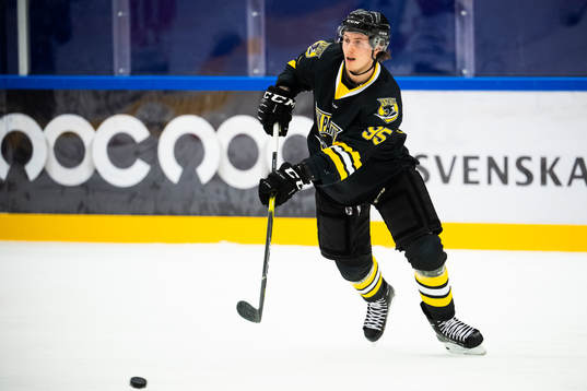 Panterns Nick Olesen