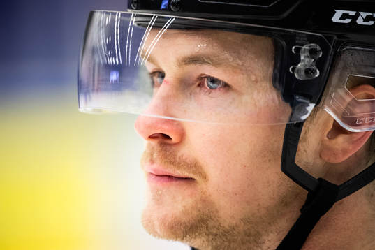 Panterns Nicklas Jadeland