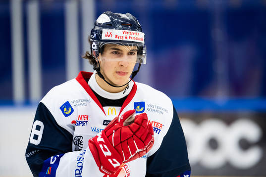 Västerviks Ken Jäger
