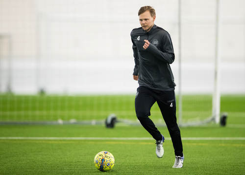 Tim Söderström