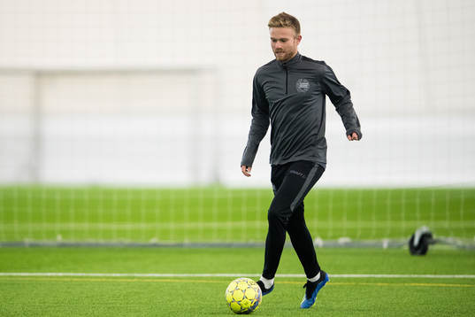 Dennis Widgren