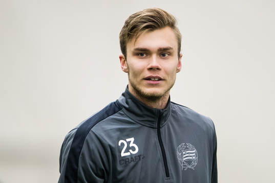 Marcus Degerlund