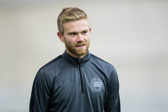 Dennis Widgren