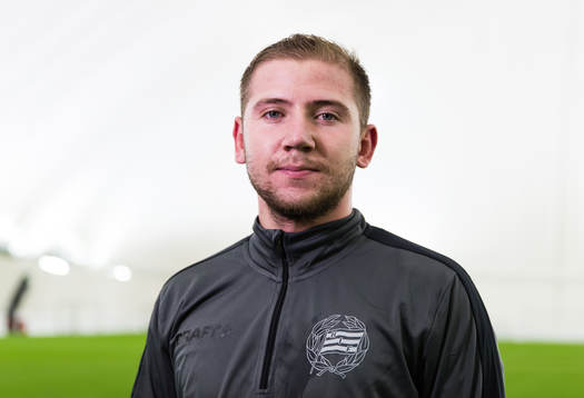 Darijan Bojanic