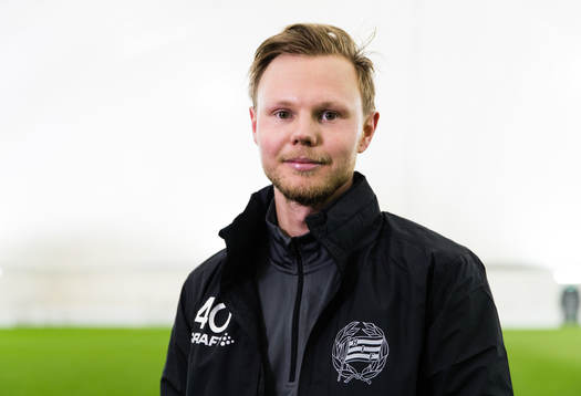 Tim Söderström
