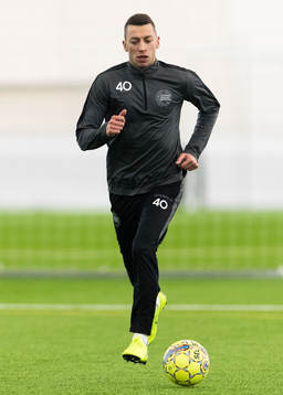 Nikola Djurdjic