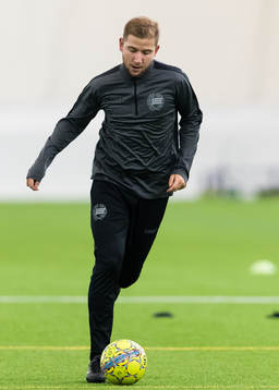 Darijan Bojanic
