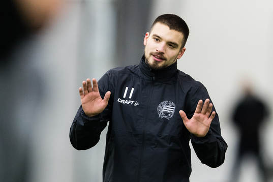 Vladimir Rodic