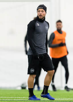 Sander Svendsen