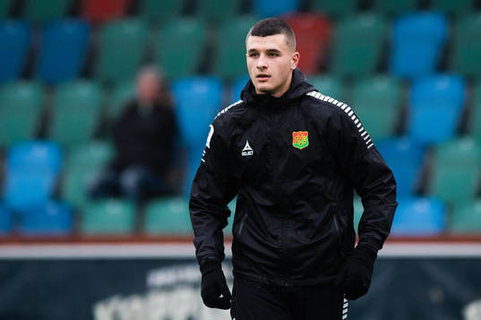 Milos Andelkovic