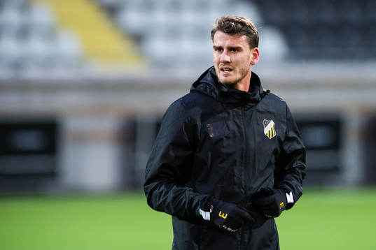 Johan Hammar