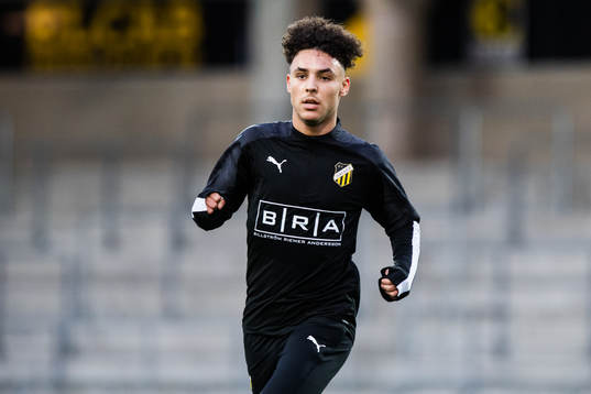 Ali Youssef