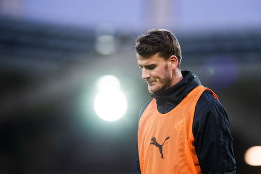 Johan Hammar