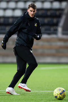 Johan Hammar