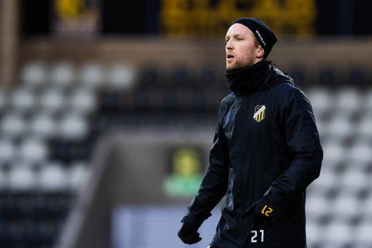 Rasmus Lindgren