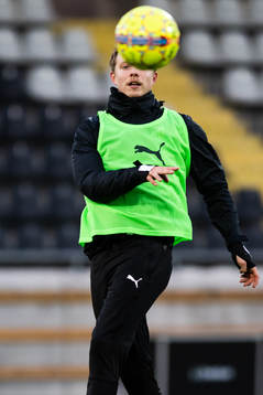 Viktor Lundberg