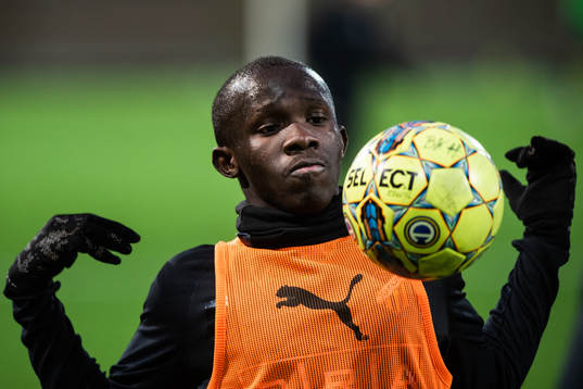 David Ngoma