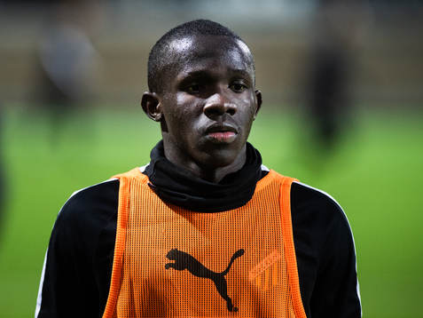 David Ngoma