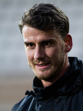 Johan Hammar