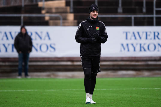 Niklas Olsson