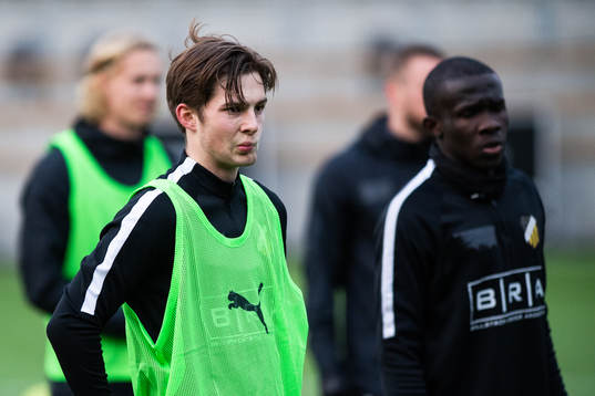 Adam Söndergaard