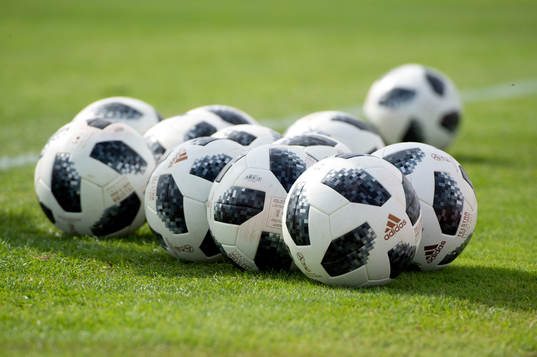 Footballs