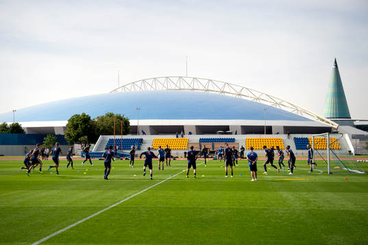 Sweden team