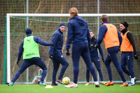 Andreas Granqvist