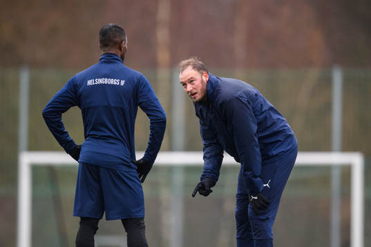Andreas Granqvist
