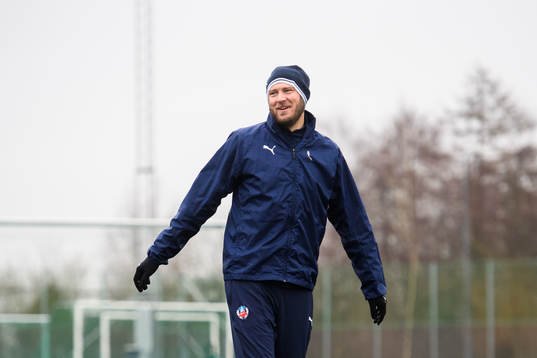 Andreas Granqvist