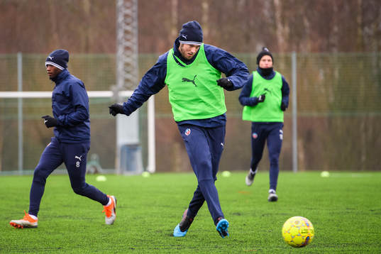 Andreas Granqvist