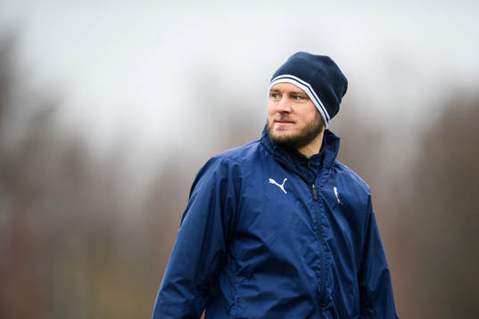 Andreas Granqvist