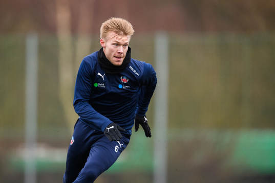 Andreas Landgren