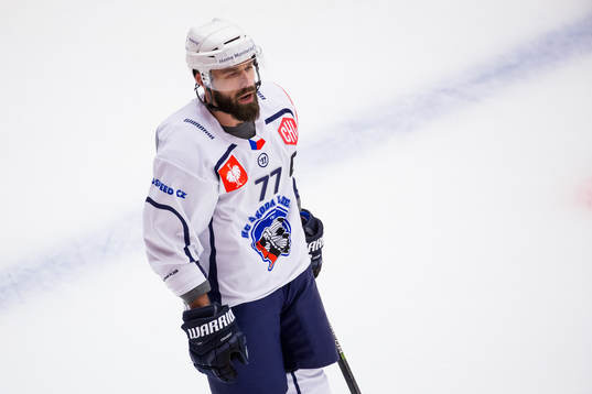 Milan Gulas HC Plzen