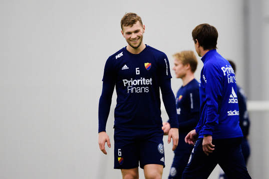 Jesper Karlström