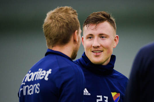 Fredrik Ulvestad