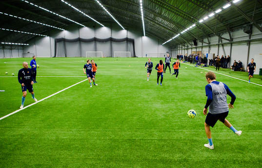 Djurgårdens spelare