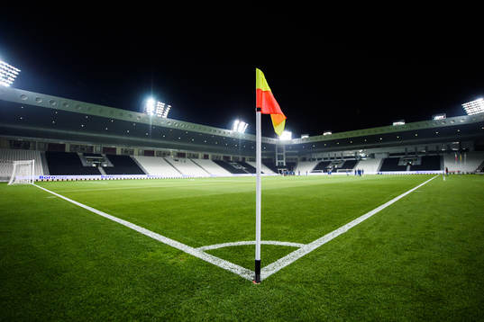Al Sadd Sports Stadium