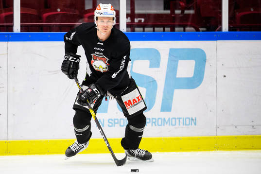 Tobias Ekberg