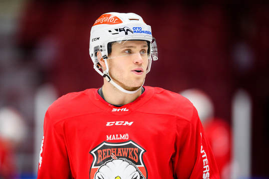 Christoffer Forsberg