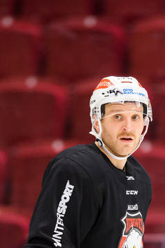 Frederik Storm