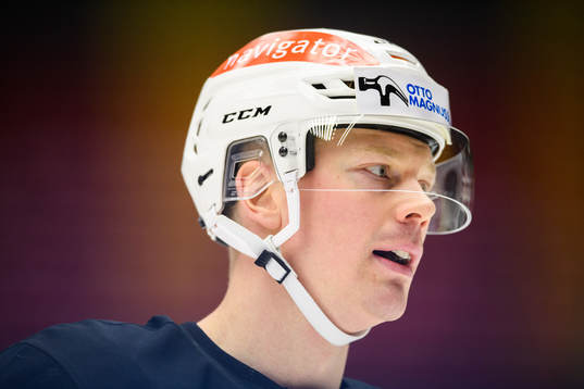 Lars Bryggman