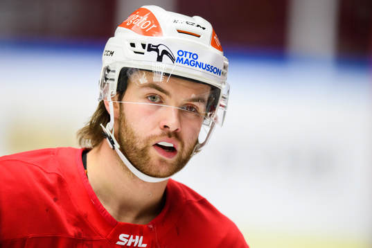 Anton Öhman