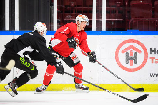 Henrik Hetta