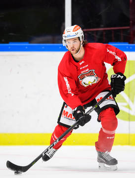 Anton Öhman
