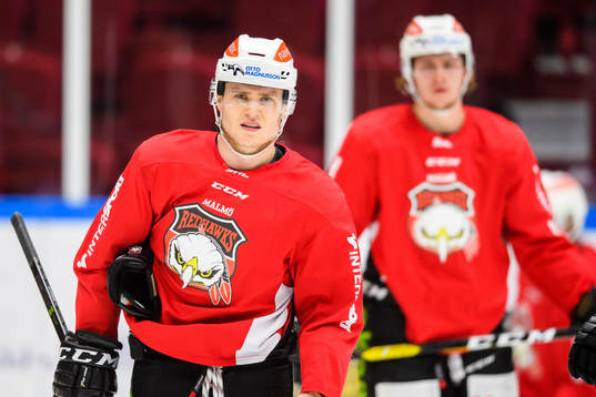 Christoffer Forsberg