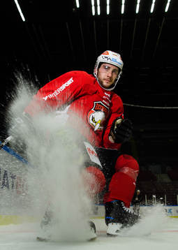 Konstantin Komarek